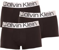 Calvin Klein 3Pack NB3074A-7V1, sizing. XXL - Boxer Briefs