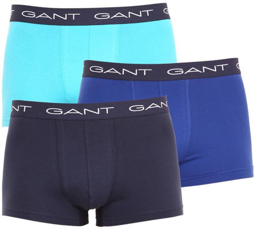 Gant 3Pack 902213003-350, sizing. L - Boxer Briefs - Main image