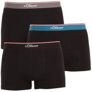 s. Oliver 3Pack JH-35B-62985333 - Boxer Briefs