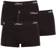 s. Oliver 3Pack JH-34B-17025249 - Boxer Briefs