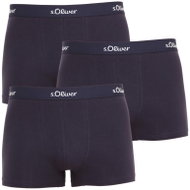 s. Oliver 3Pack JH-34B-31184142 - Boxer Briefs