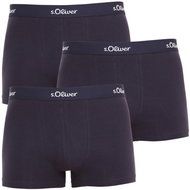s. Oliver 3Pack JH-34B-31184142, sizing. M - Boxer Briefs