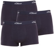 s. Oliver 3Pack JH-34B-18617715 - Boxer Briefs