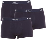 s. Oliver 3Pack JH-34B-18617715, sizing. XL - Boxer Briefs