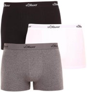 s. Oliver 3Pack JH-34B-23757453 - Boxer Briefs