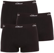 s. Oliver 3Pack JH-34B-31395507, sizing. XL - Boxer Briefs