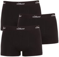 s. Oliver 3Pack JH-34B-31395507 - Boxer Briefs