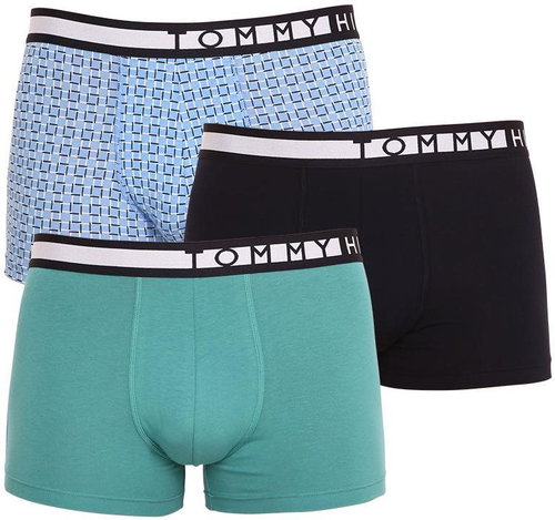 Tommy Hilfiger 3Pack UM0UM01565 0S1, sizing. L - Boxer Briefs - Main image