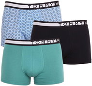Tommy Hilfiger 3Pack UM0UM01565 0S1, sizing. M - Boxer Briefs