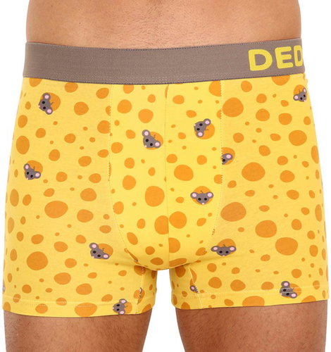 Dedoles GMMT019, sizing. XL - Boxer Briefs - Main image