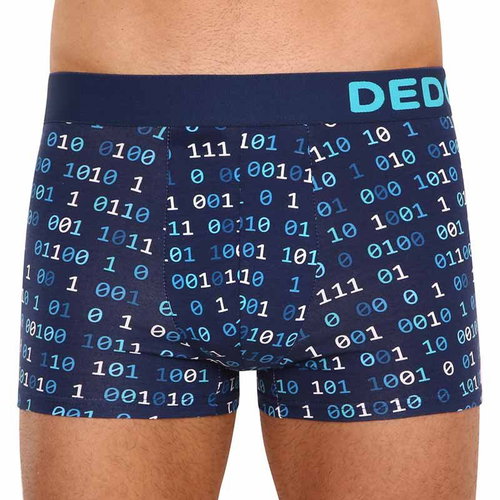 Dedoles GMMT067, sizing. L - Boxer Briefs - Main image
