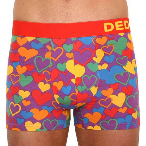 Dedoles GMMT1315, sizing. L - Boxer Briefs - Main image