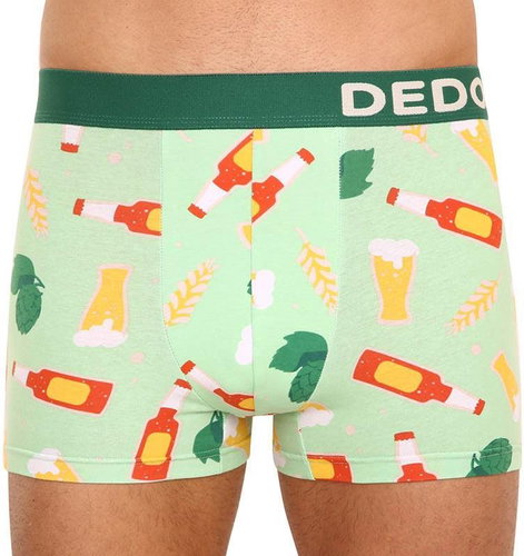 Dedoles GMMT1326, sizing. XL - Boxer Briefs - Main image