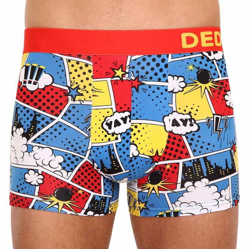 Dedoles GMMT232, size. L - Boxer Briefs - Main image