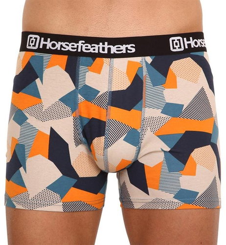 Horsefeathers AM164A, sizing. M - Boxer Briefs - Main image