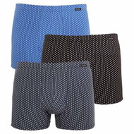 Andrie 3Pack PS 5594, sizing. L - Boxer Briefs