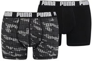 Puma 2Pack 701210978 001, sizing. M - Boxer Briefs
