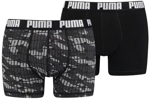 Puma 2Pack 701210978 001, sizing. M - Boxer Briefs - Main image