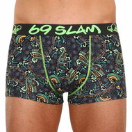 69SLAM MHBMDG-BB, sizing. M - Boxer Briefs