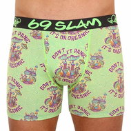 69SLAM MPBOGT-BB, sizing. M - Boxer Briefs