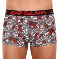 69SLAM MHBSDN-BB - Boxer Briefs