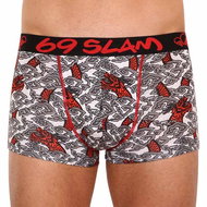 69SLAM MHBSDN-BB, sizing. L - Boxer Briefs