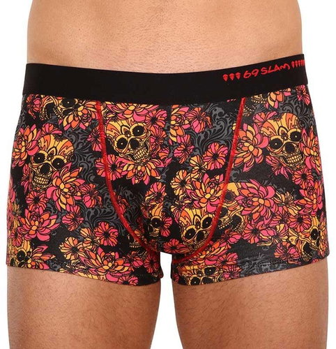 69SLAM MHBSKO-BB, sizing. L - Boxer Briefs - Main image