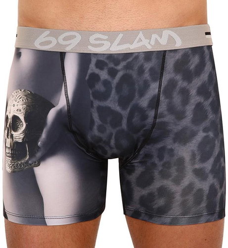 69SLAM MCYSRD-PO, sizing. XXL - Boxer Briefs - Main image