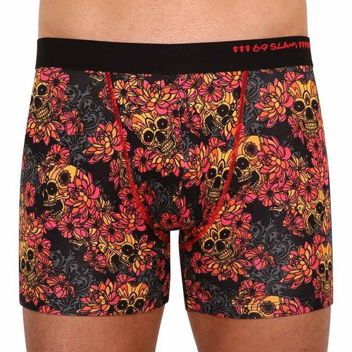 69SLAM MPBSKO-BB - Boxer Briefs - Main image