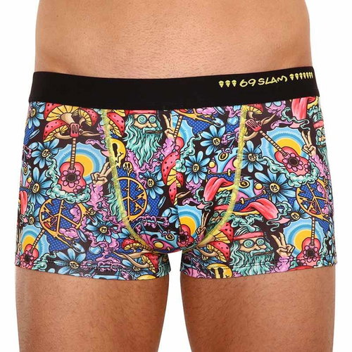 69SLAM MSYHPE-PO, sizing. XL - Boxer Briefs - Main image