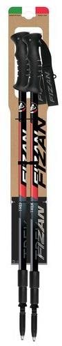 FIZAN TREK red - Trekking Poles - Main image