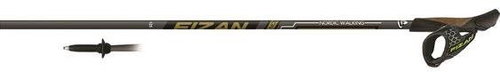 FIZAN RUNNER gold cm 125 - Nordic Walking Poles - Main image