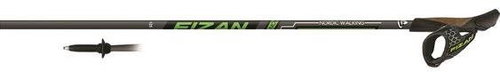 FIZAN RUNNER green cm 110 - Nordic Walking Poles - Main image