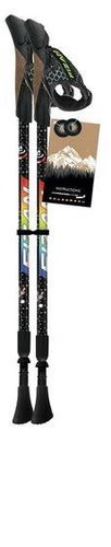 FIZAN SPEED JUNIOR - Nordic Walking Poles - Main image