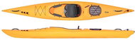 Prijon CustomLine CL 430 Full yellow - Kayak