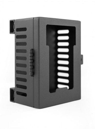 OXE Protective metal box for OXE Spider 4G photopast - Protective Case - Main image
