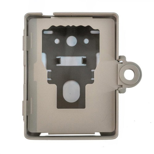 KeepGuard Protective metal box for KeepGuard KG795W / KG795NV / KG790 - Protective Case - Main image