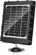 OXE SOLAR CHARGER - pro fotopast OXE Panther 4G / Spider 4G + OXE měnič napětí 12V/5V ZDARMA - Solární panel