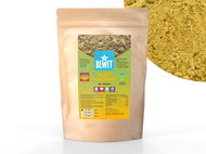 Organic hemp protein - 250 g - Dietary Supplement