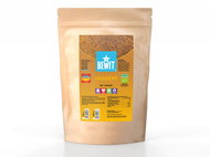 Organic dried cane juice, unrefined (panela, rapadura) - 25 kg - Dietary Supplement