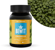 BIO chlorella vulgaris, tablets - 250 g - Chlorella