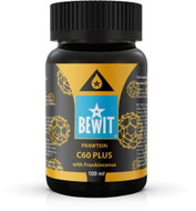 Bewit® Prawtein® C60 Plus with frankincense - Dietary Supplement