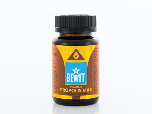 Bewit® Prawtein® Propolis max - Dietary Supplement - Main image