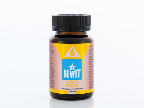 Bewit® Prawtein® Bydia - Dietary Supplement - Main image