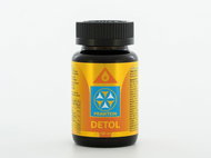 Bewit® Prawtein® Detol - Dietary Supplement