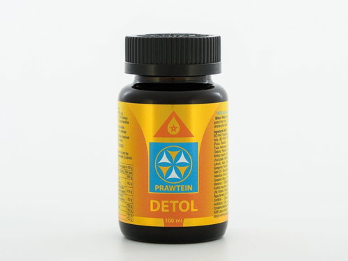 Bewit® Prawtein® Detol - Dietary Supplement - Main image