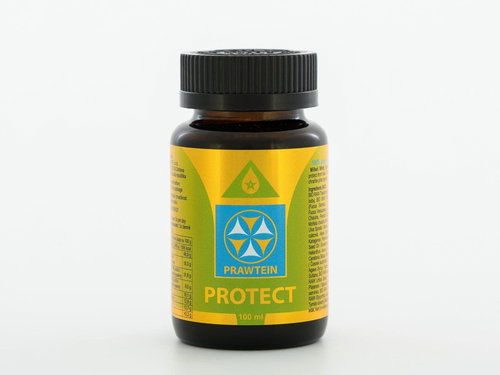 Bewit® Prawtein® PROTECT B - Dietary Supplement - Main image