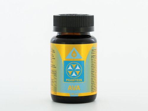 Bewit® Prawtein® Ava - Dietary Supplement - Main image