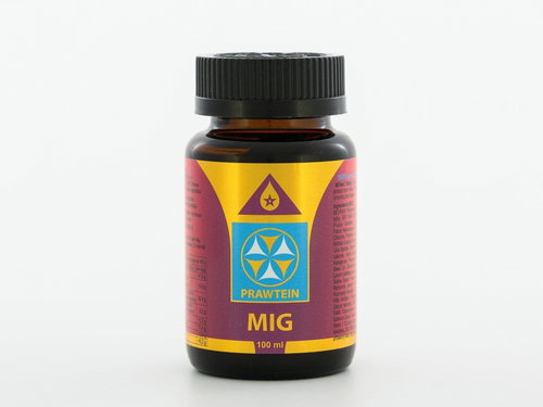 Bewit® Prawtein® Mig - Dietary Supplement - Main image