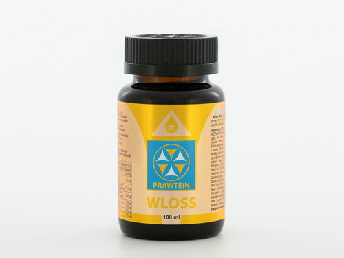 Bewit® Prawtein® Wloss - Dietary Supplement - Main image